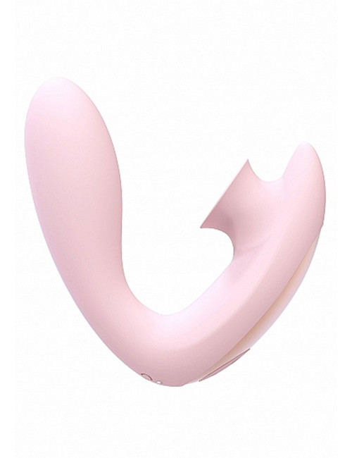 Desirable - Pink