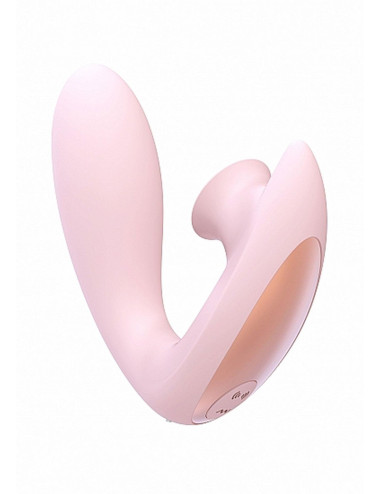 Desirable - Pink