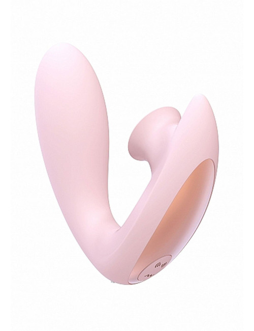 Desirable - Pink