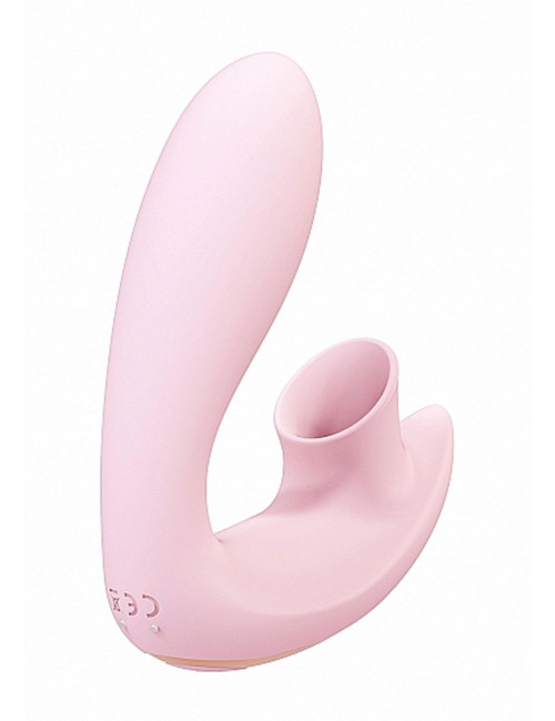 Desirable - Pink