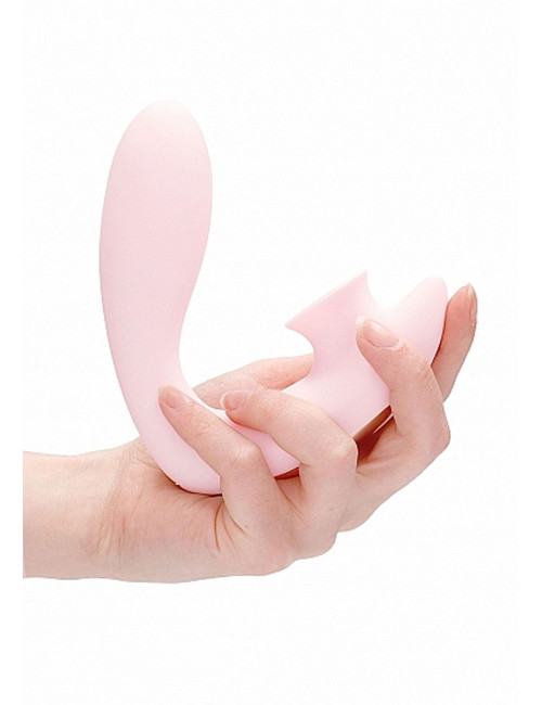 Desirable - Pink
