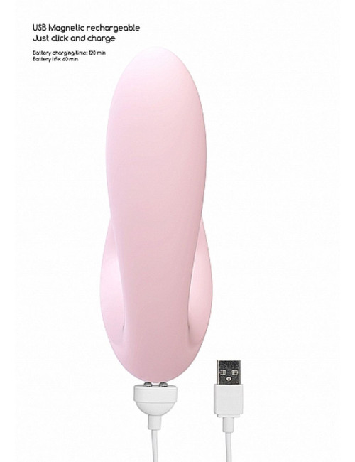 Desirable - Pink