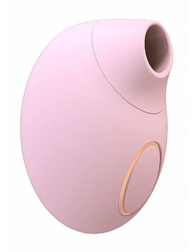 Seductive - Pink