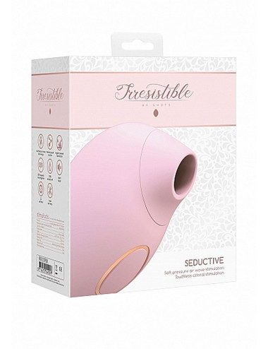 Seductive - Pink