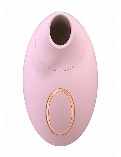 Seductive - Pink
