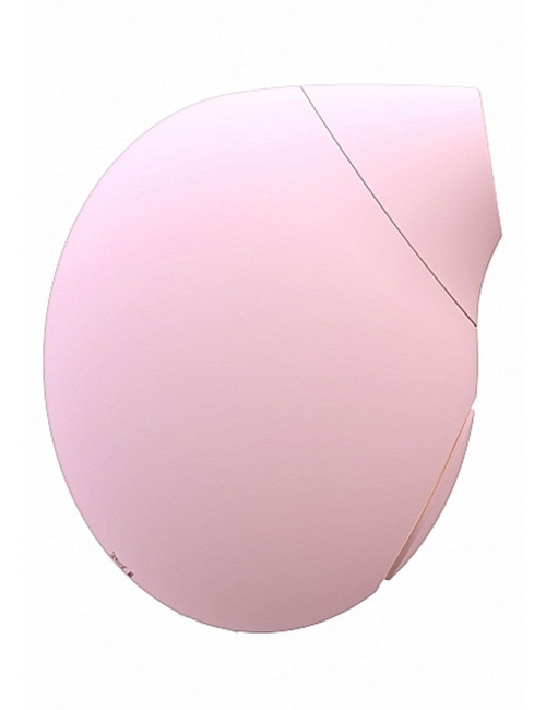 Seductive - Pink