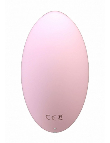 Seductive - Pink