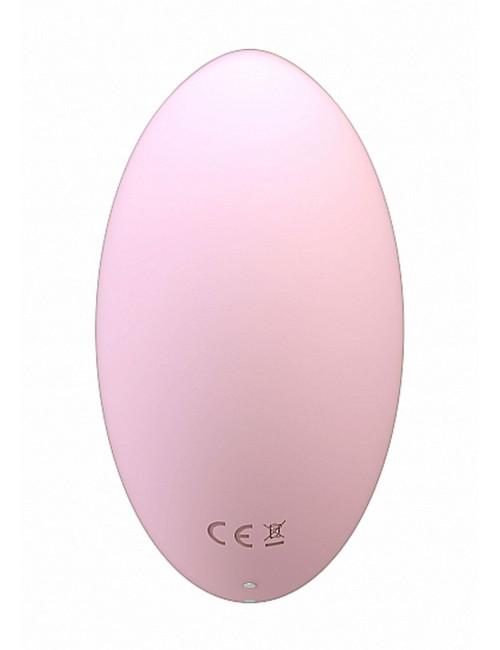 Seductive - Pink