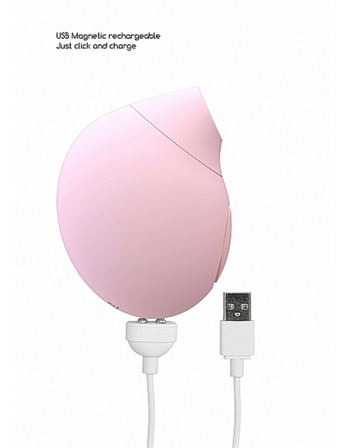 Seductive - Pink