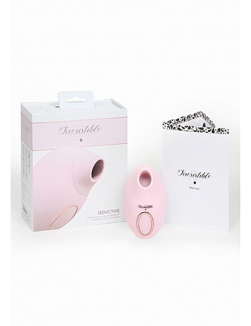 Seductive - Pink