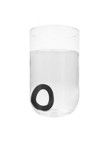 Endless Cockring - Large & Medium