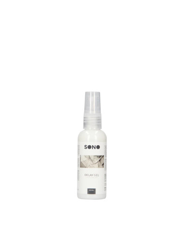 Orgasm Delay Gel - 1.7 fl oz / 50 ml