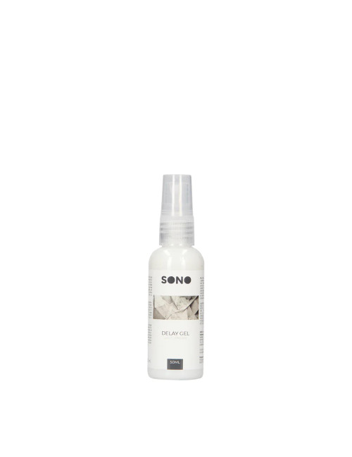 Orgasm Delay Gel - 1.7 fl oz / 50 ml