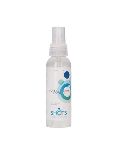 Moisturising Lotion - 3 fl oz / 100 ml