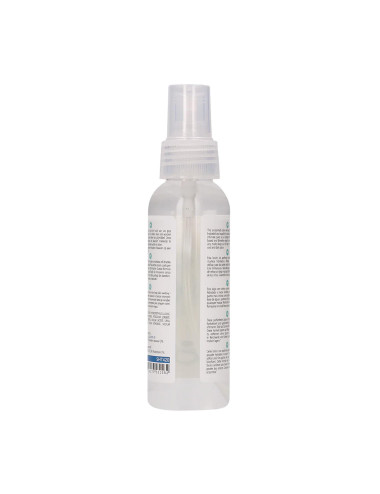 Moisturising Lotion - 3 fl oz / 100 ml