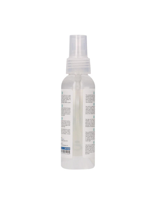 Moisturising Lotion - 3 fl oz / 100 ml