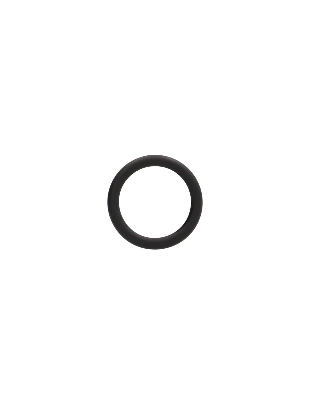 Round Cockring - Medium