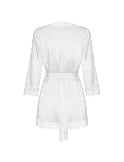 Obsessive Weddya Peniuar Damski L/XL