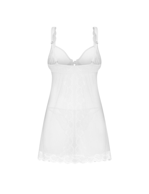 Obsessive Weddya Babydoll S/M