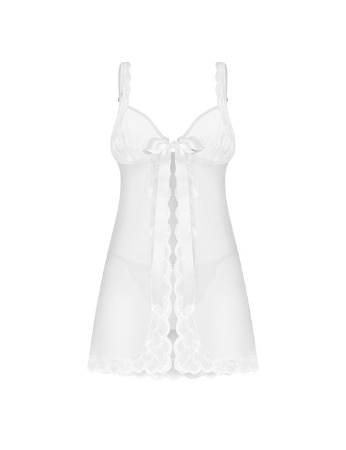 Obsessive Weddya Babydoll L/XL