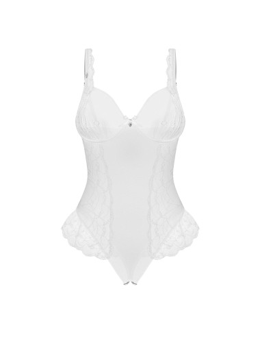 Weddya body otwarte S/M