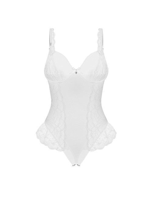 Obsessive Weddya Body Otwarte S/M