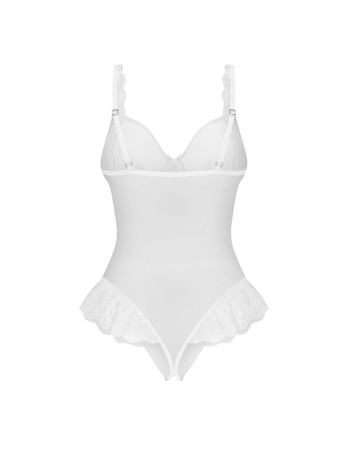Obsessive Weddya Body Otwarte L/XL