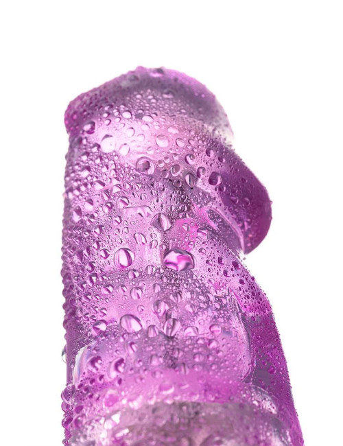 A-TOYS, Vibrator, 14 cm, 8 modes, TPE, ABS-plastic