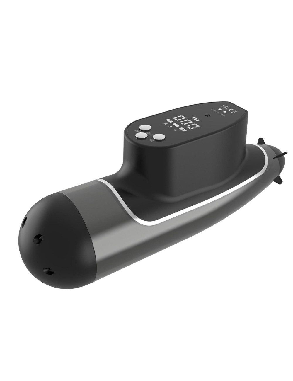 Pompka- SUBMARINE AUTOMATIC WATERPROOF PUMP