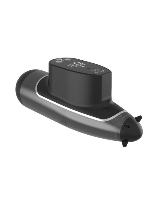 Pompka- SUBMARINE AUTOMATIC WATERPROOF PUMP