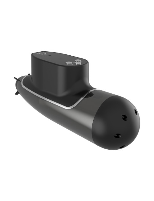 Pompka- SUBMARINE AUTOMATIC WATERPROOF PUMP