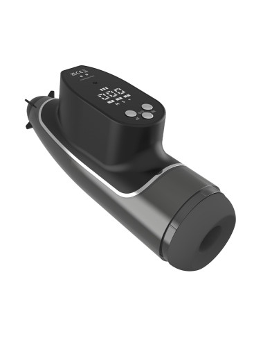 Pompka- SUBMARINE AUTOMATIC WATERPROOF PUMP