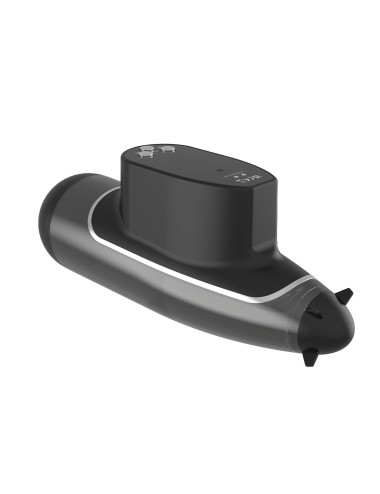 Pompka- SUBMARINE AUTOMATIC WATERPROOF PUMP