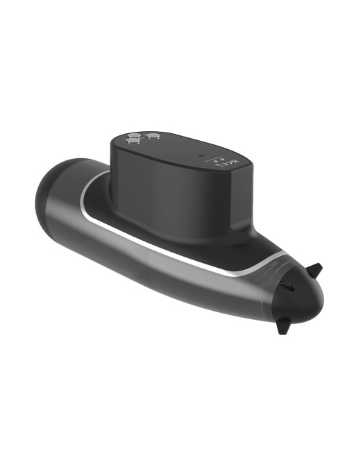 Pompka- SUBMARINE AUTOMATIC WATERPROOF PUMP