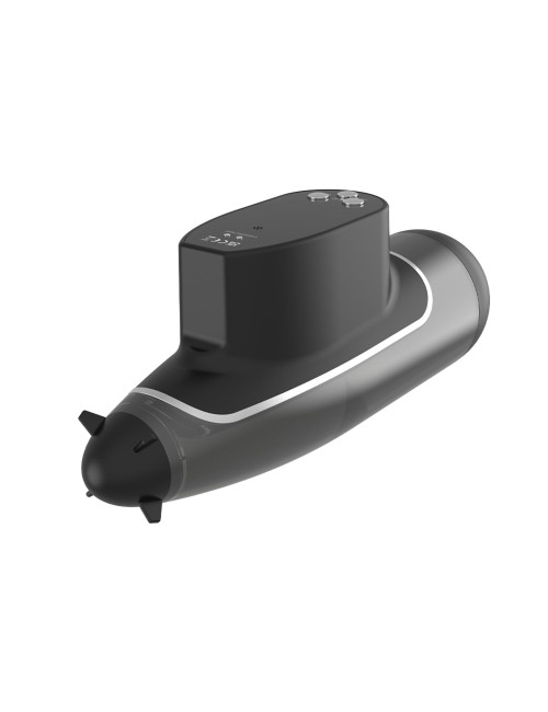 Pompka- SUBMARINE AUTOMATIC WATERPROOF PUMP