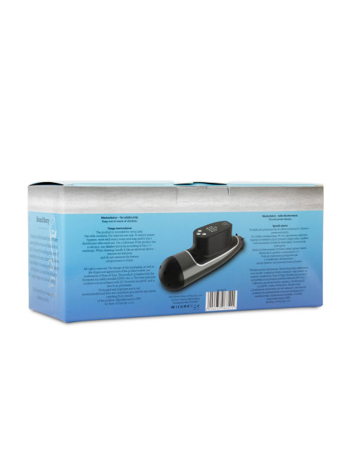 Pompka- SUBMARINE AUTOMATIC WATERPROOF PUMP