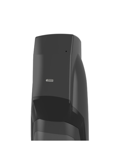 LUXURY Masturbator, PREMIUM RECHARGEABLE MULTIFUNCTIONS 01