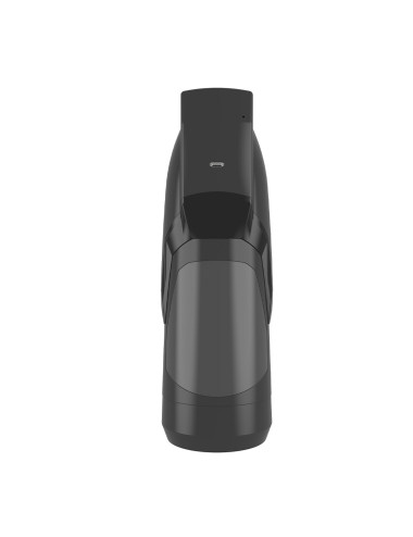 LUXURY Masturbator, PREMIUM RECHARGEABLE MULTIFUNCTIONS 01