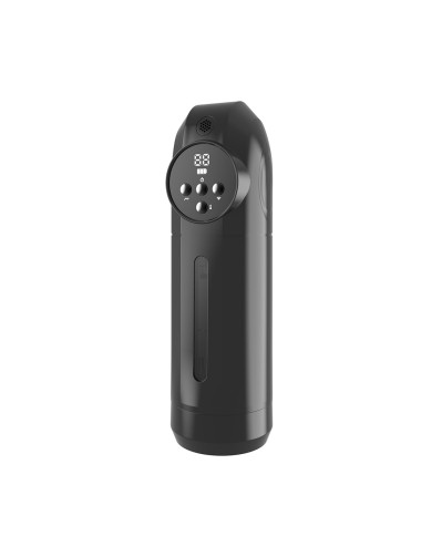 LUXURY Masturbator, PREMIUM RECHARGEABLE MULTIFUNCTIONS 03