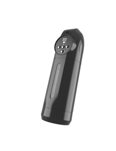 LUXURY Masturbator, PREMIUM RECHARGEABLE MULTIFUNCTIONS 03