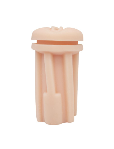 LUXURY Masturbator, PREMIUM RECHARGEABLE MULTIFUNCTIONS 03