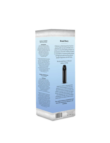 LUXURY Masturbator, PREMIUM RECHARGEABLE MULTIFUNCTIONS 03