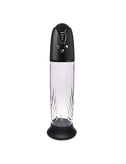 Pompka- SUCK VACUM PENIS PUMP