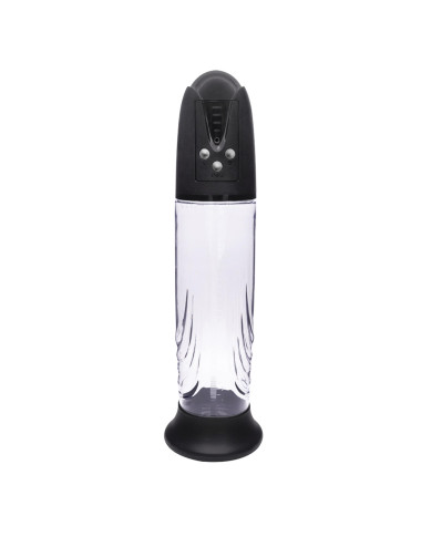Pompka- SUCK VACUM PENIS PUMP