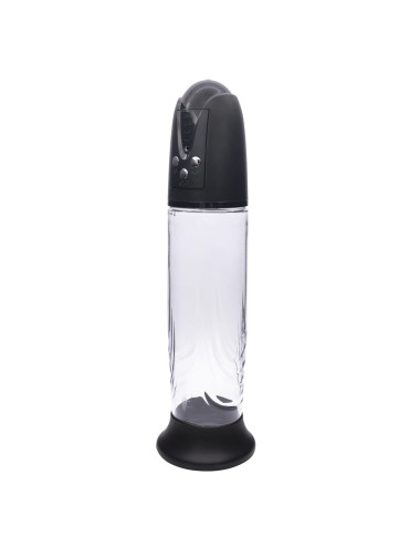 Pompka- SUCK VACUM PENIS PUMP