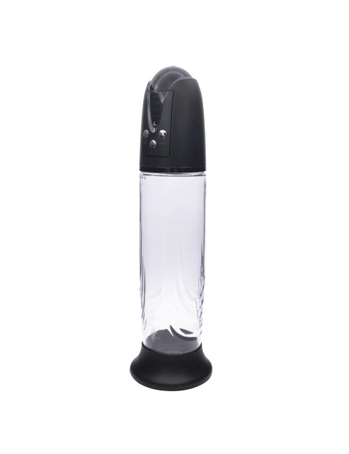 Pompka- SUCK VACUM PENIS PUMP