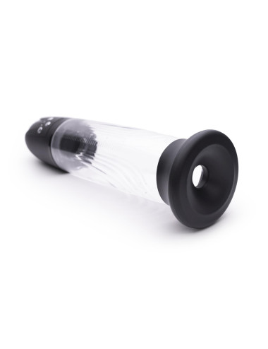 Pompka- SUCK VACUM PENIS PUMP