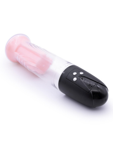 Pompka- SUCK VACUM PENIS PUMP