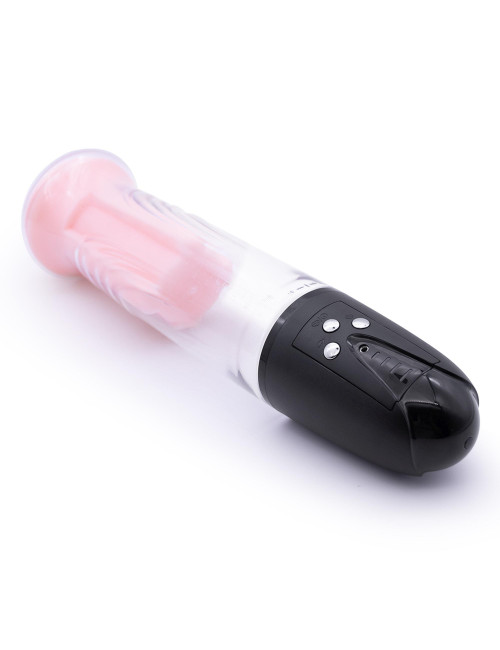 Pompka- SUCK VACUM PENIS PUMP