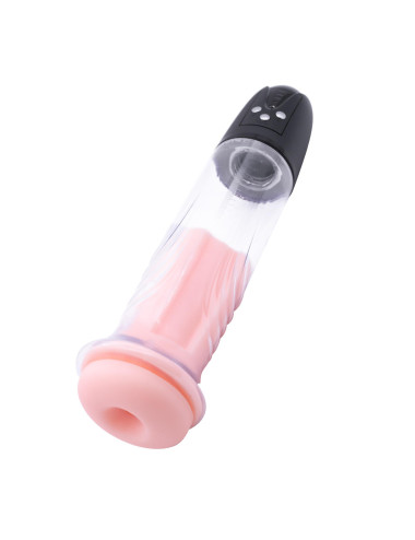 Pompka- SUCK VACUM PENIS PUMP